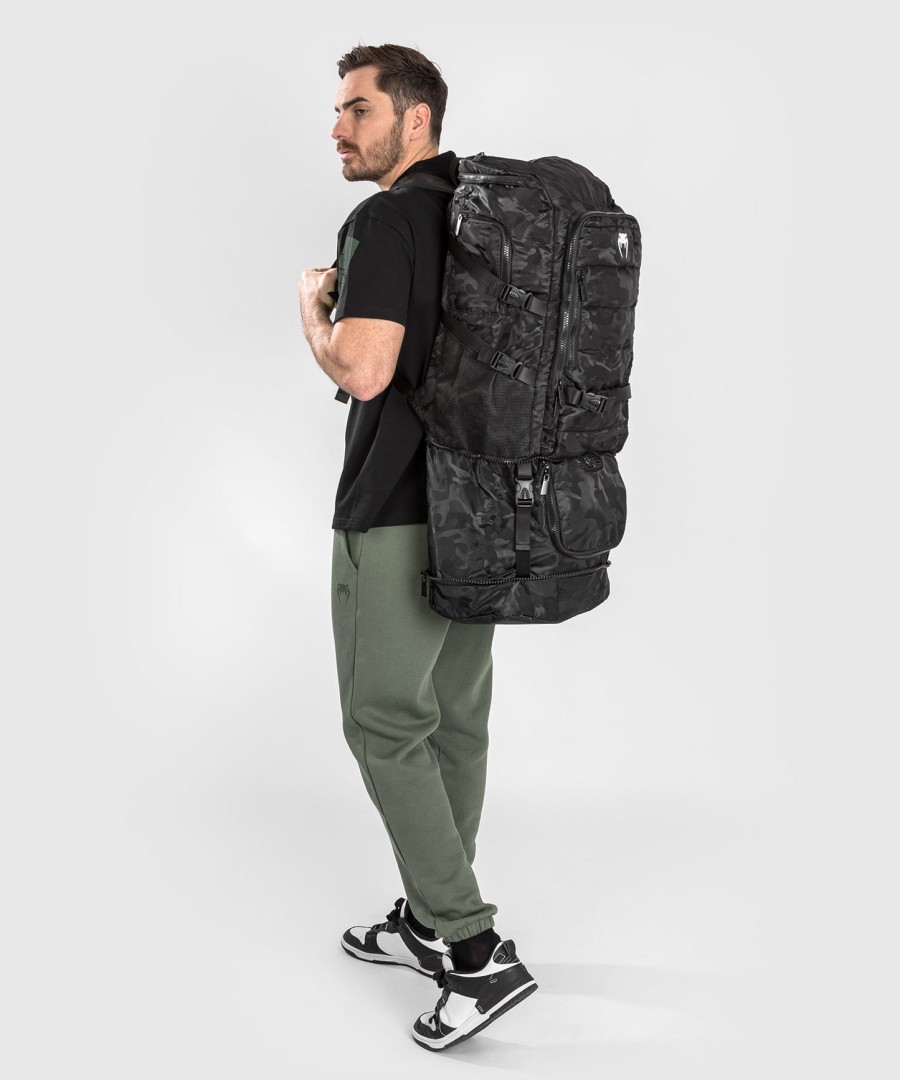 batoh venum challenger xtrem - maskáčovýmodrý