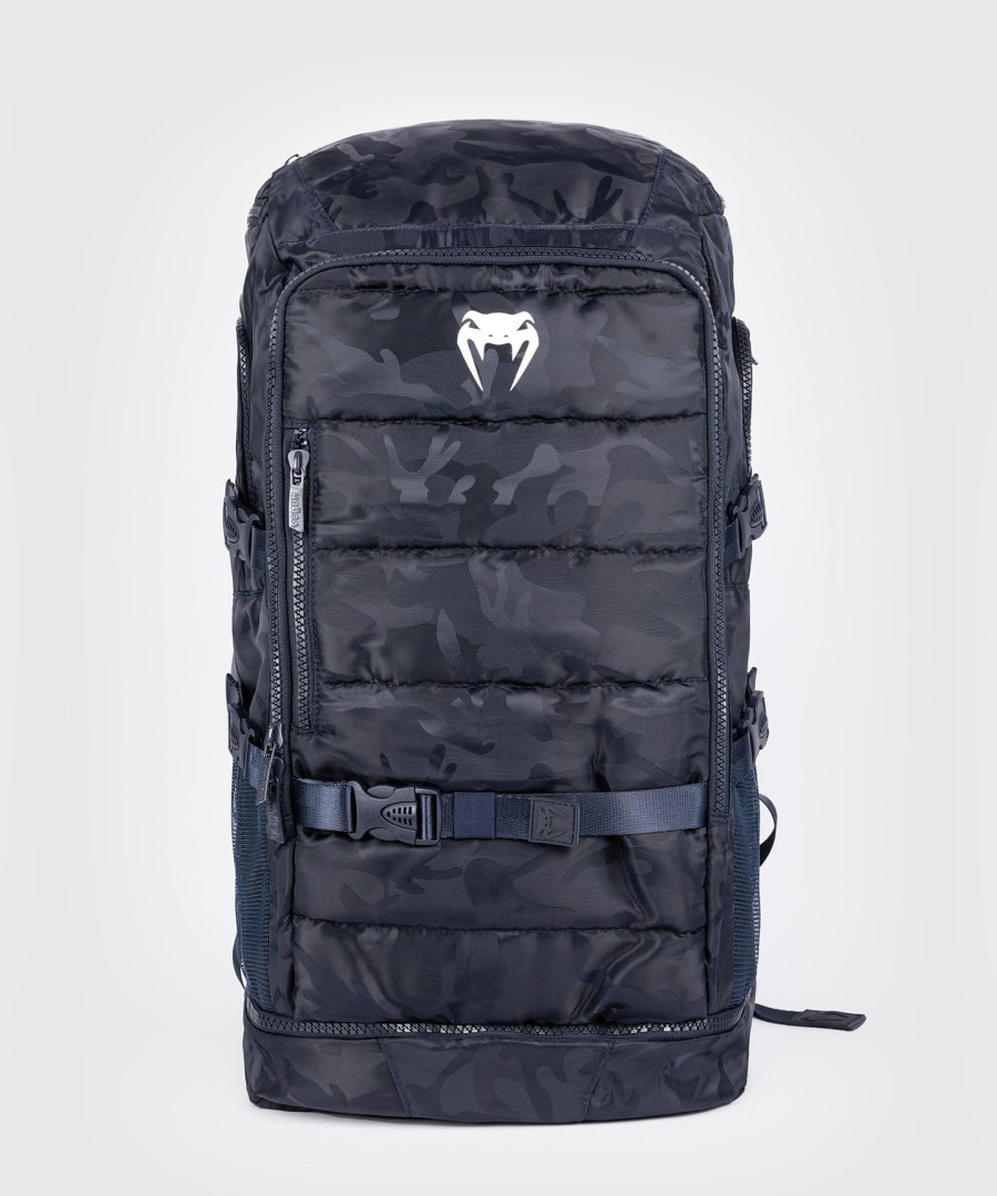 batoh venum challenger xtrem - maskáčovýmodrý