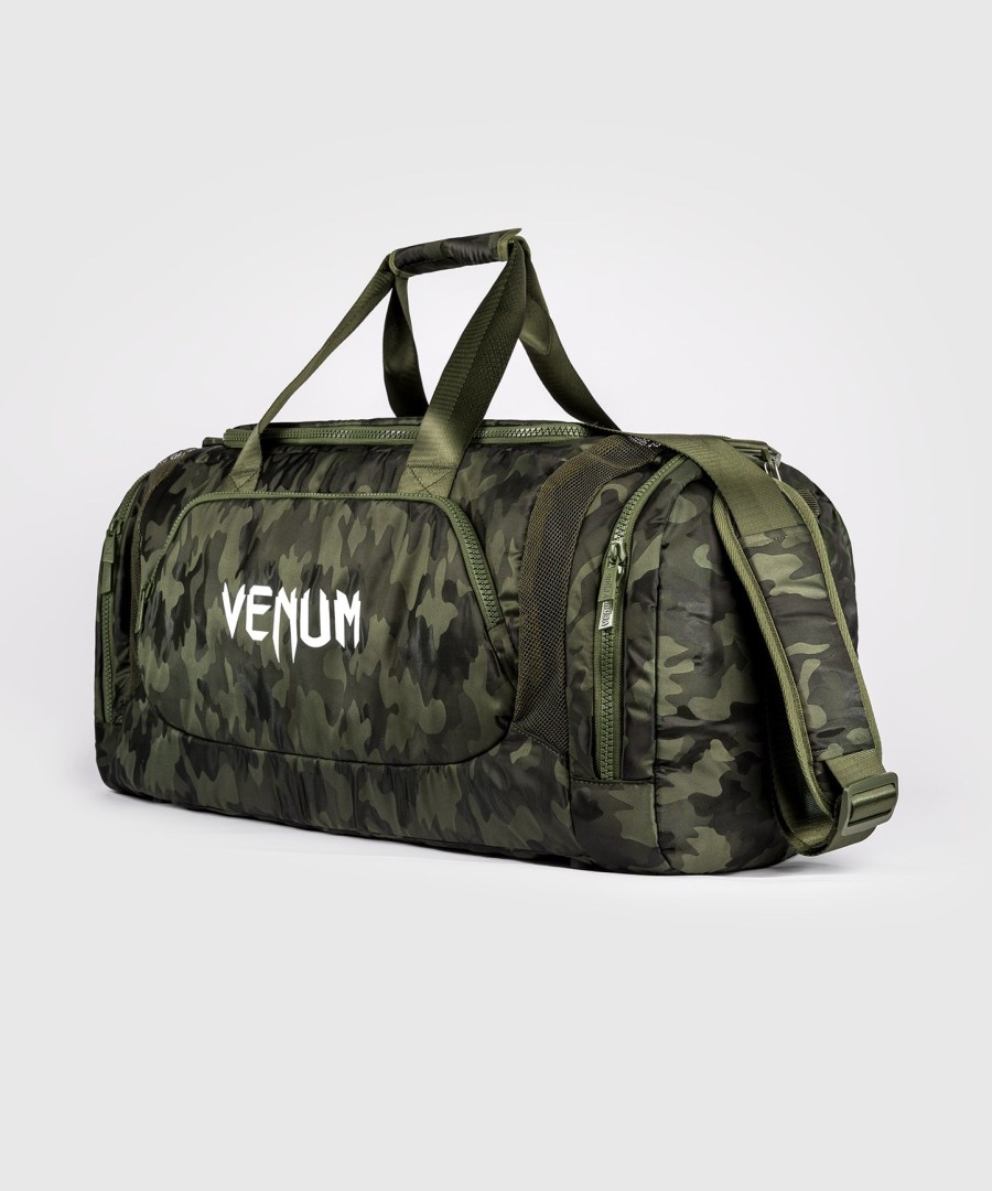 sportovní taška venum trainer lite - khakicamo