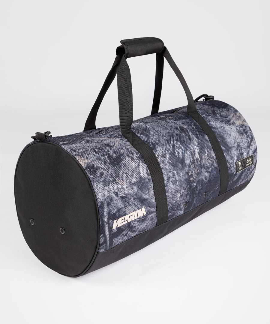 cestovní taška venum laser xt realtree - tmavě maskáčovášedá