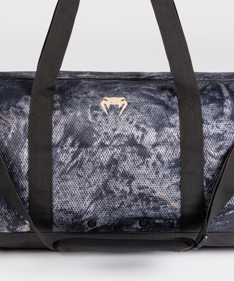 cestovní taška venum laser xt realtree - tmavě maskáčovášedá