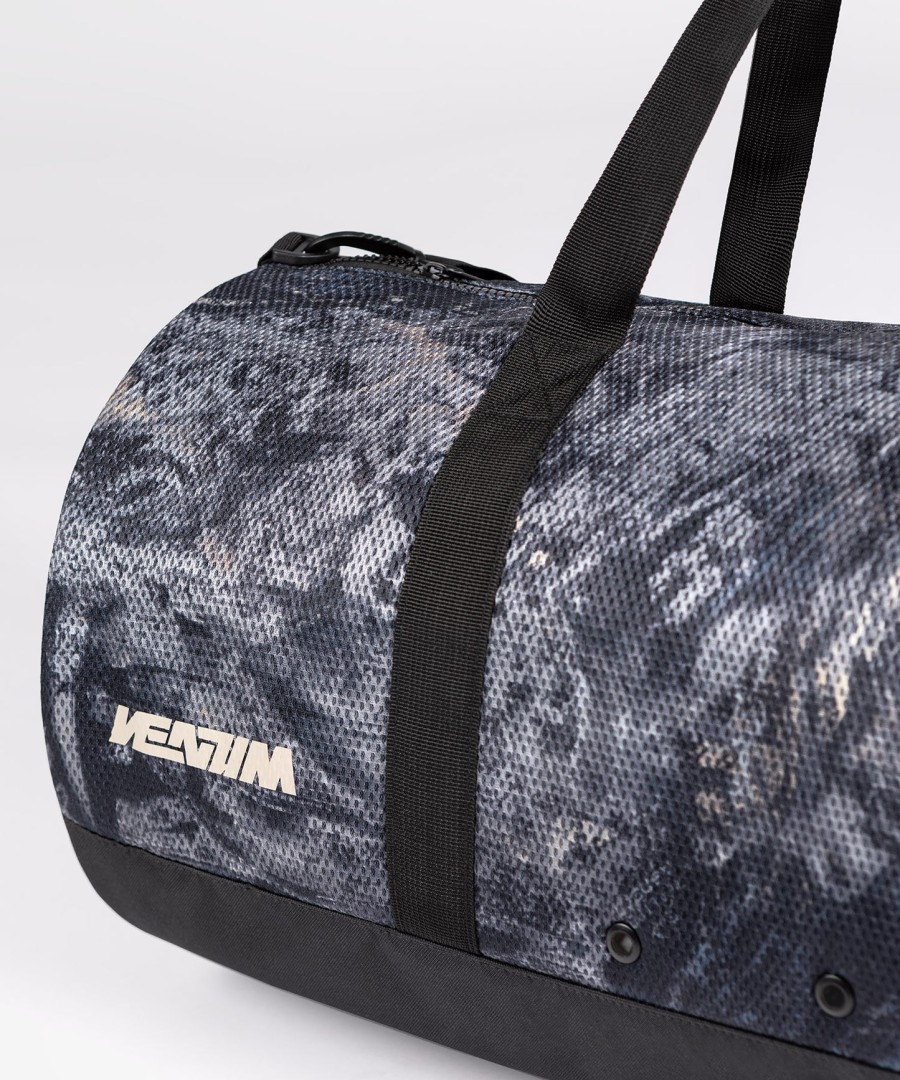 cestovní taška venum laser xt realtree - tmavě maskáčovášedá