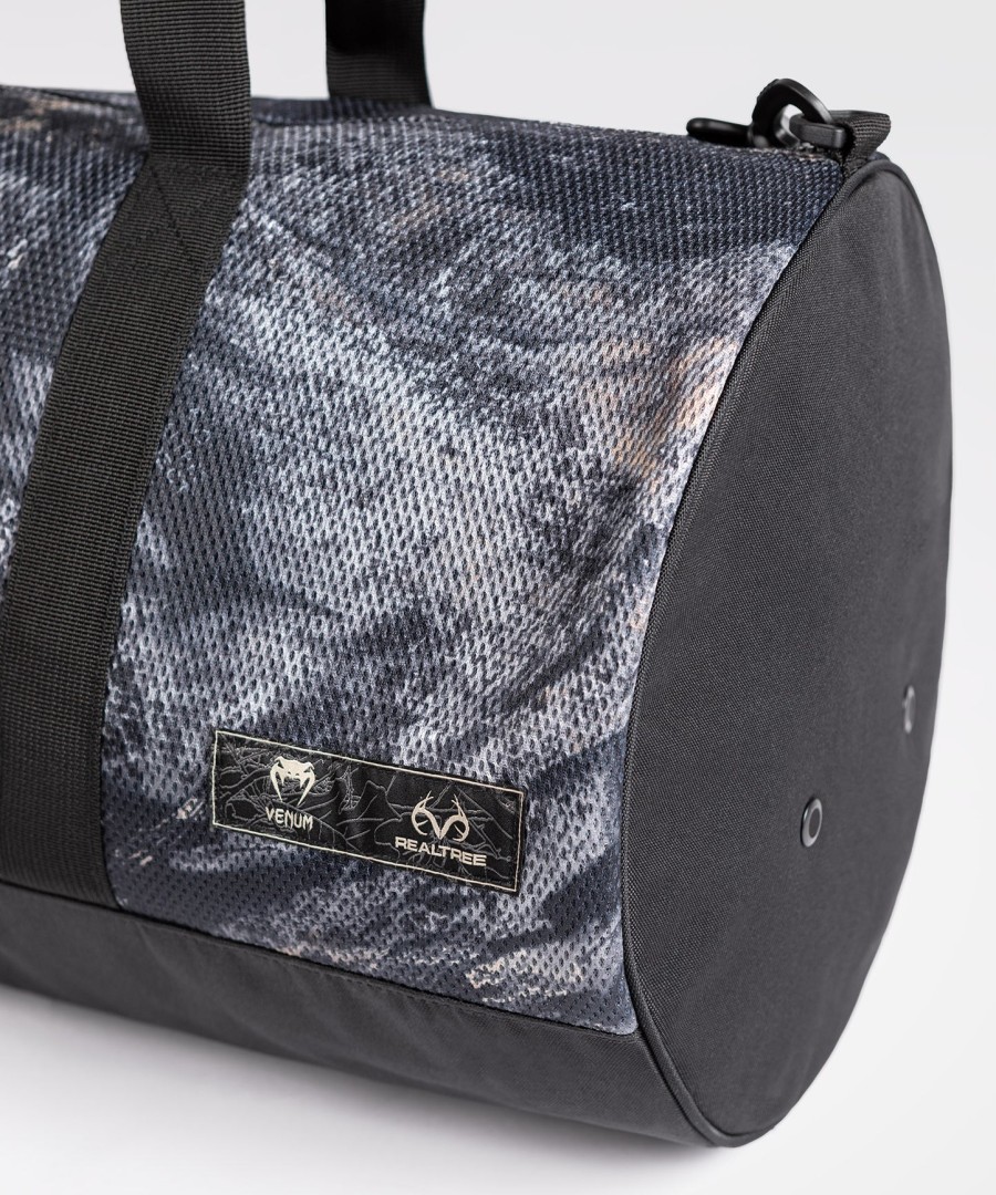 cestovní taška venum laser xt realtree - tmavě maskáčovášedá