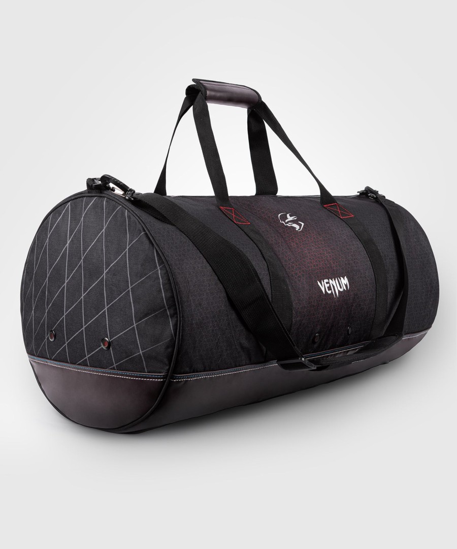 sportovní taška venum x dodge banshee - černá