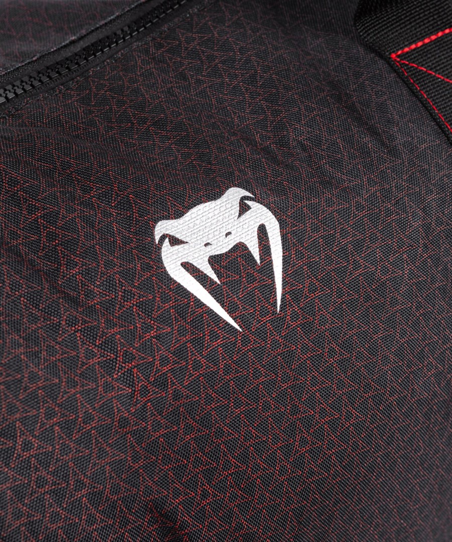 sportovní taška venum x dodge banshee - černá
