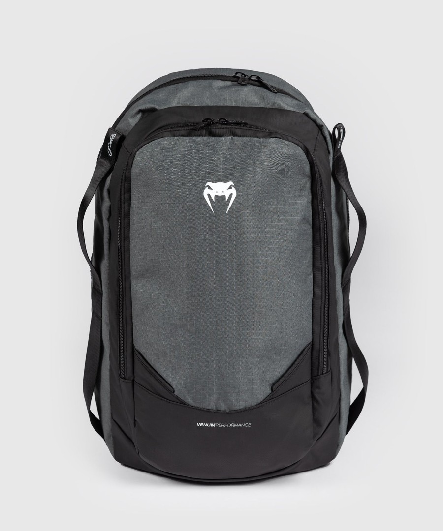 batoh venum evo 2 ripstop - storm grey