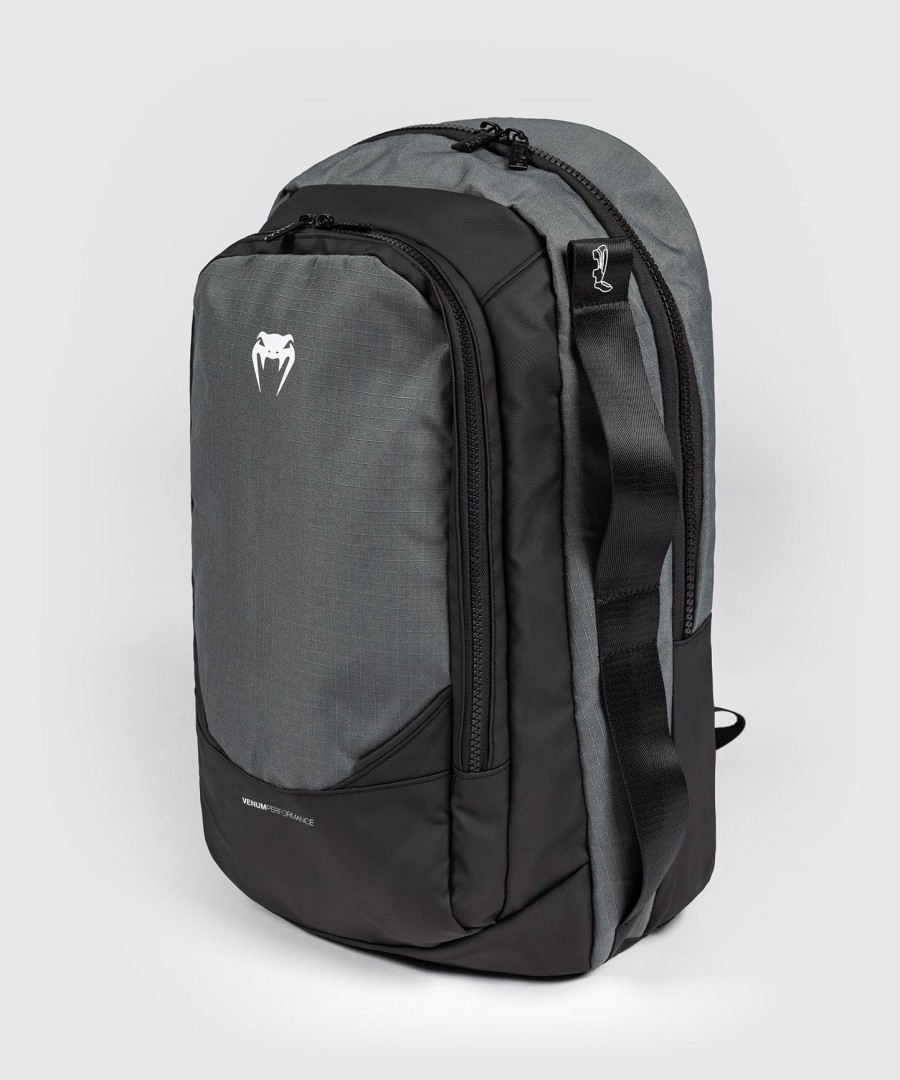 batoh venum evo 2 ripstop - storm grey