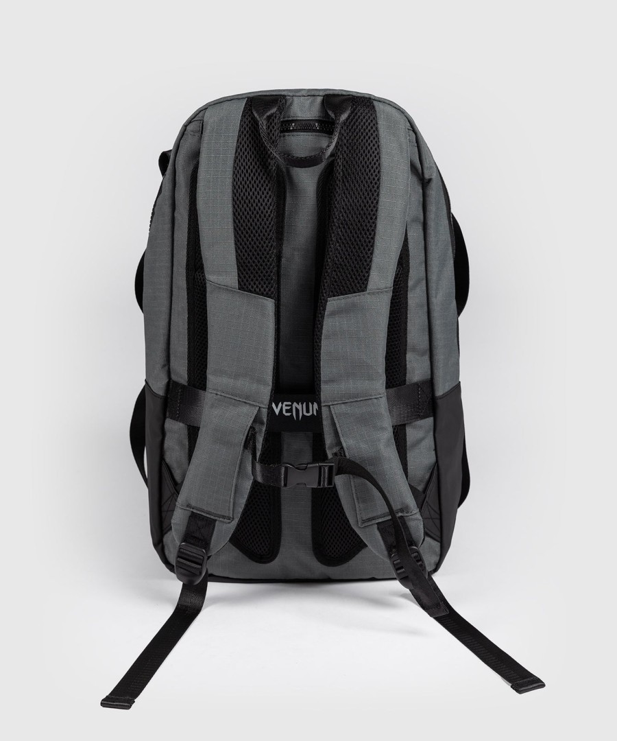 batoh venum evo 2 ripstop - storm grey