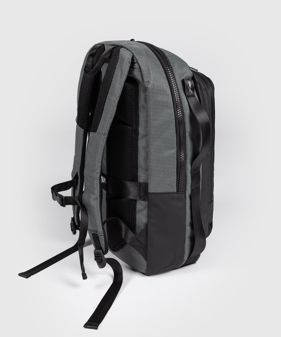 batoh venum evo 2 ripstop - storm grey