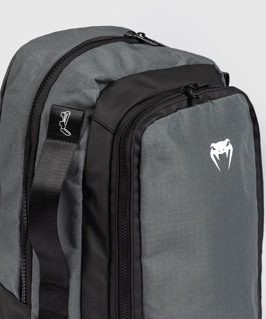 batoh venum evo 2 ripstop - storm grey