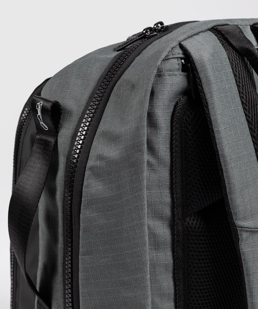 batoh venum evo 2 ripstop - storm grey