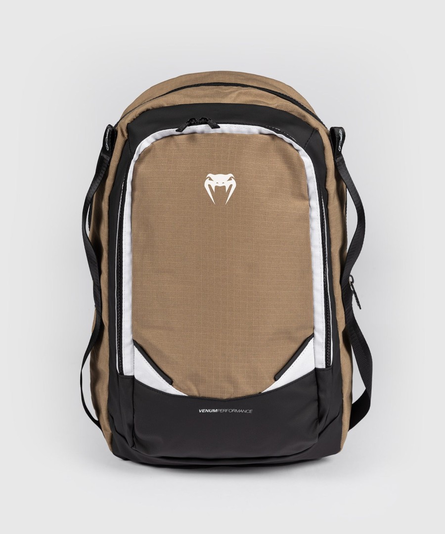 batoh venum evo 2 ripstop - dune