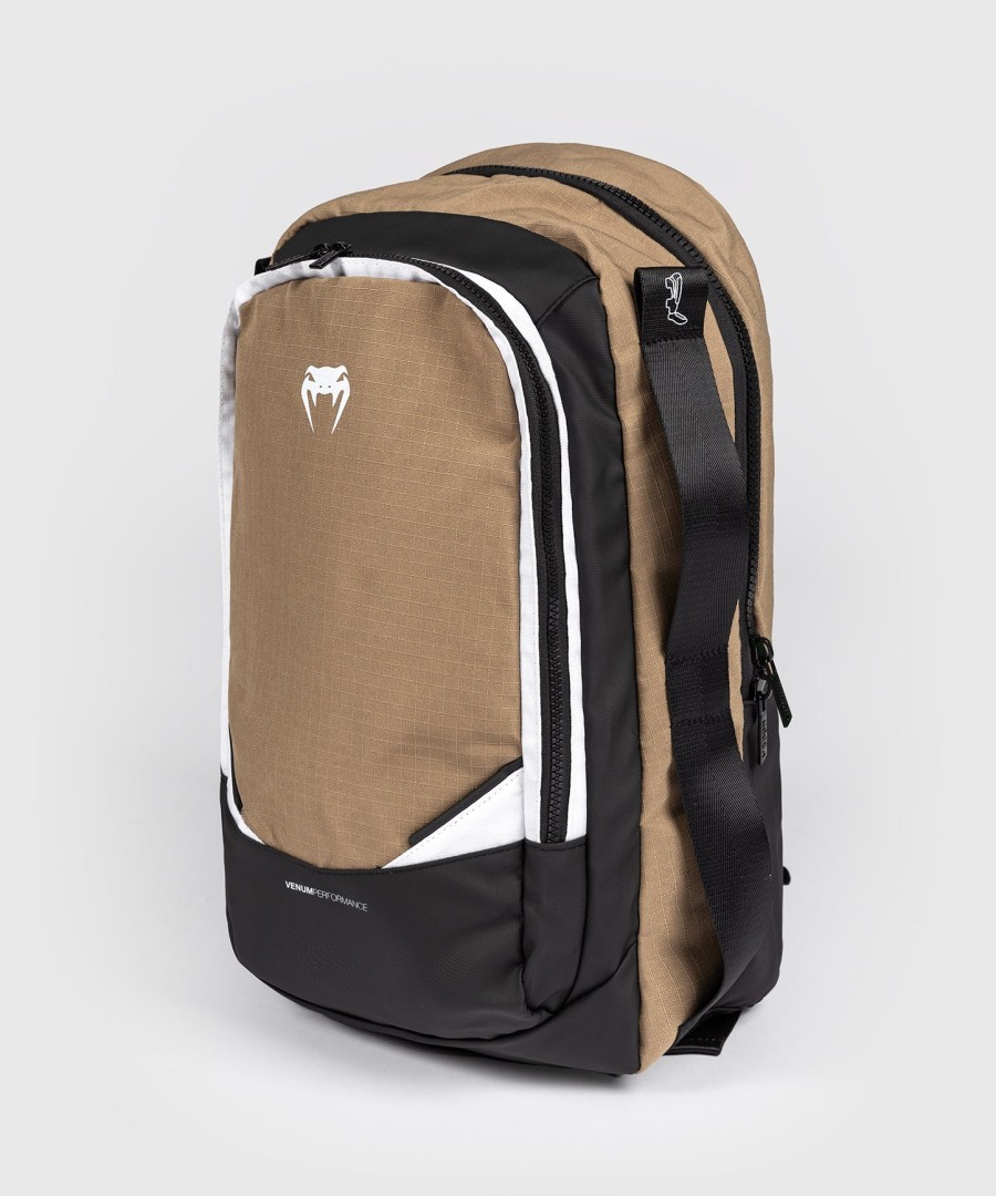 batoh venum evo 2 ripstop - dune