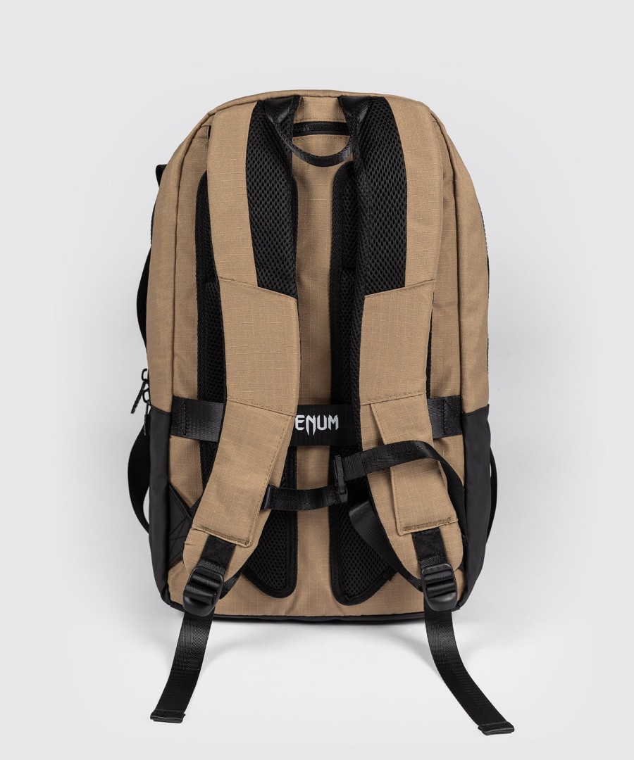 batoh venum evo 2 ripstop - dune