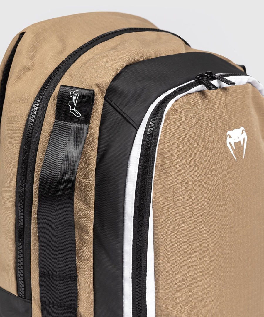 batoh venum evo 2 ripstop - dune