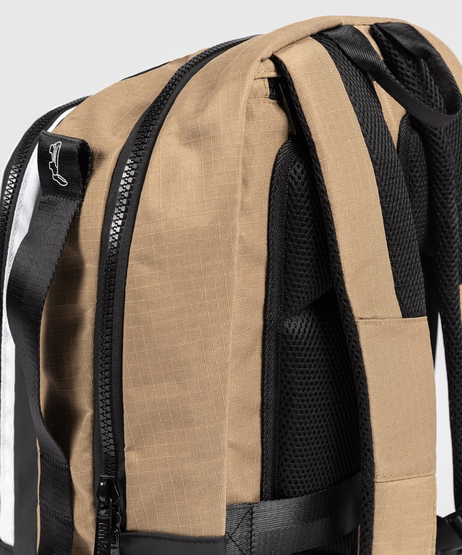 batoh venum evo 2 ripstop - dune