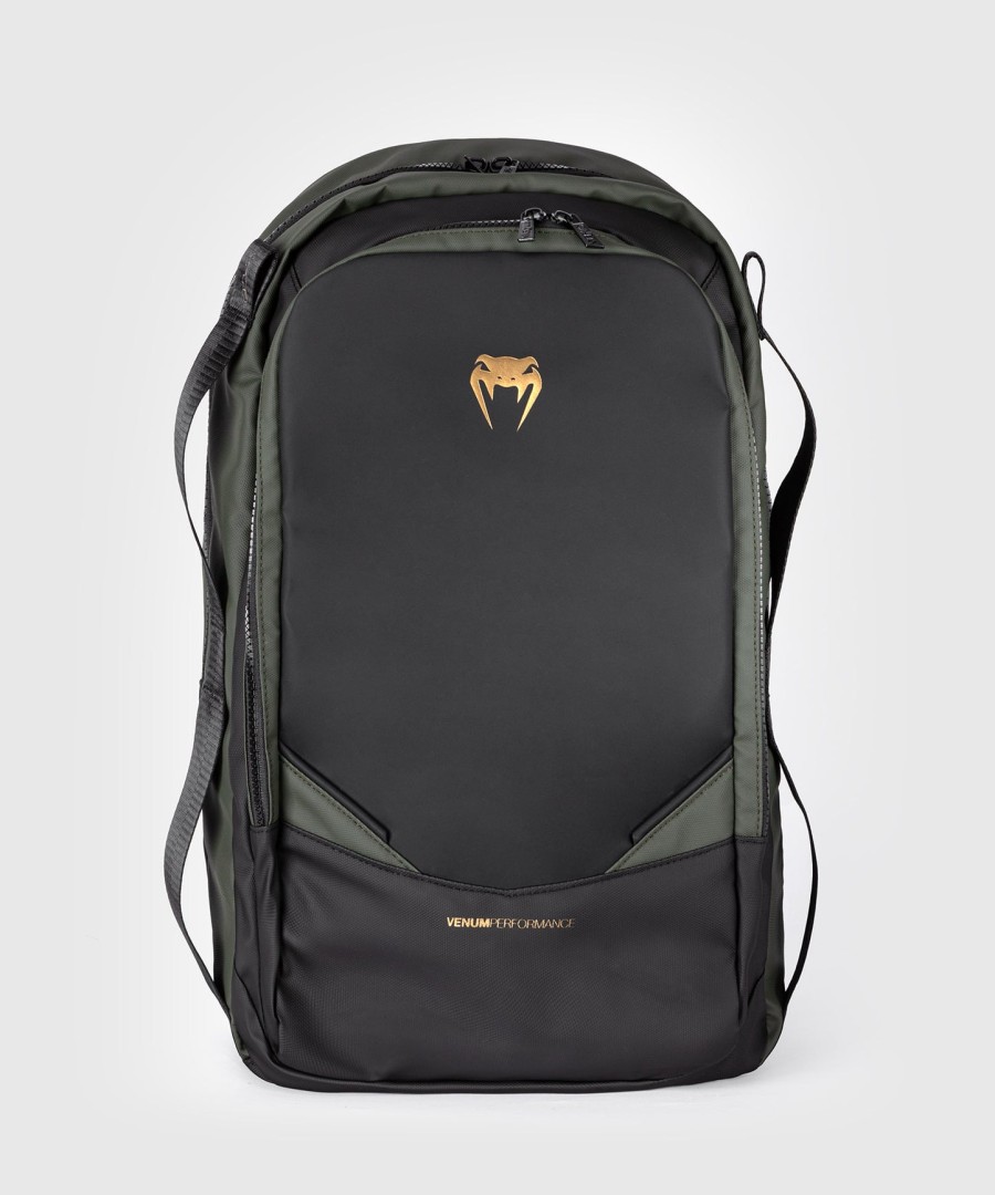 batoh venum evo 2 - černýkhaki