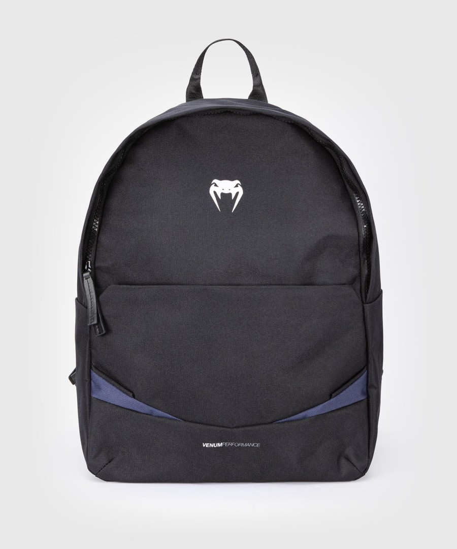 batoh venum evo 2 light - černýmodrý