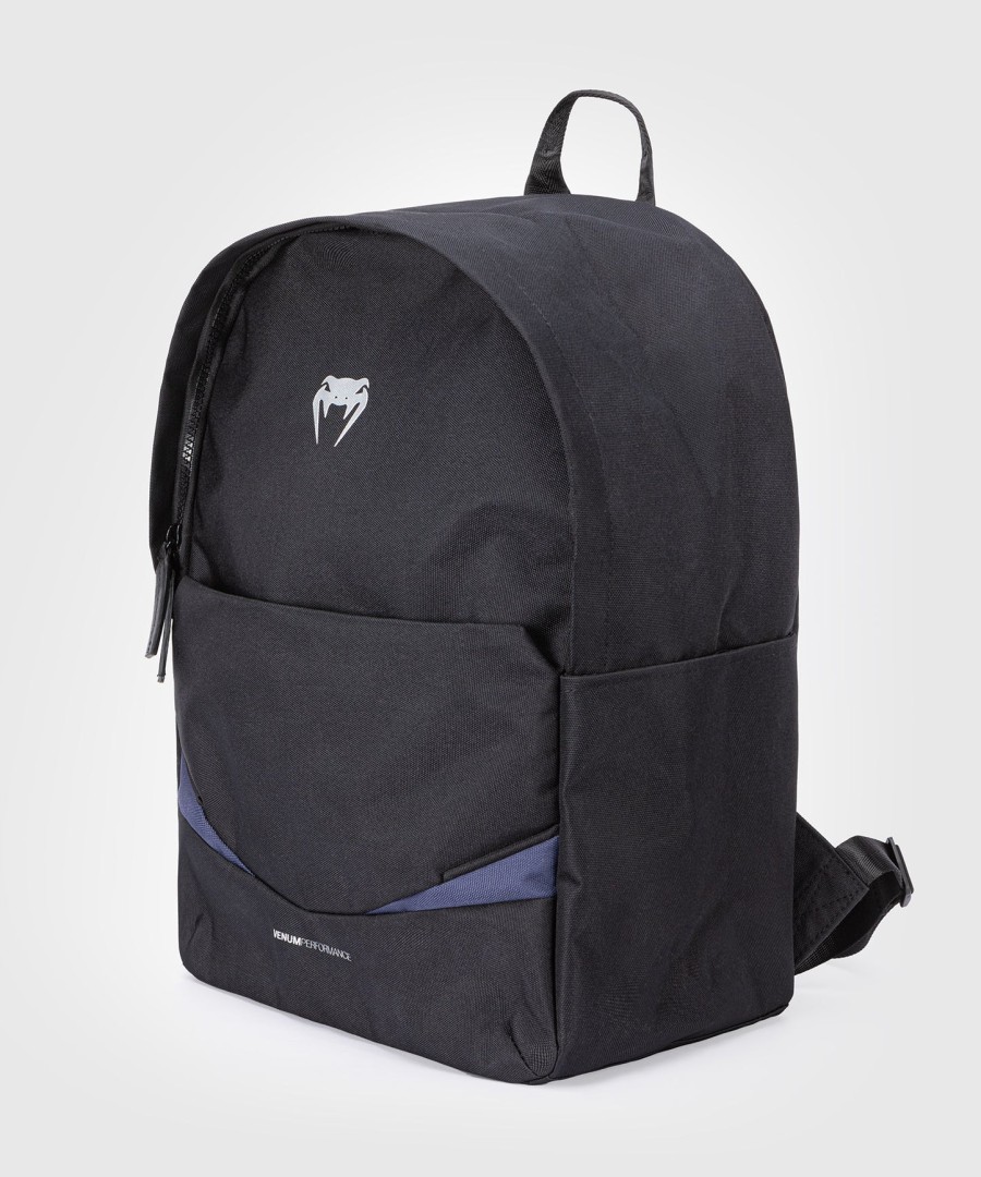 batoh venum evo 2 light - černýmodrý