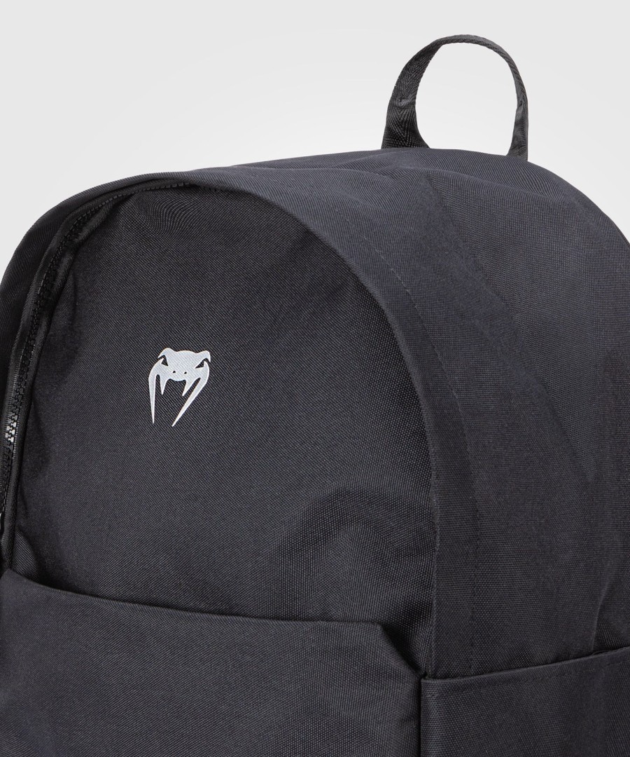 batoh venum evo 2 light - černýmodrý