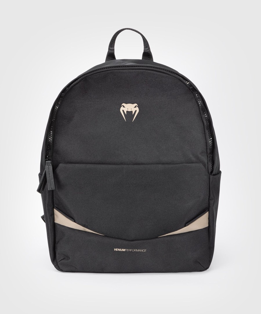 batoh venum evo 2 light - černýpískový