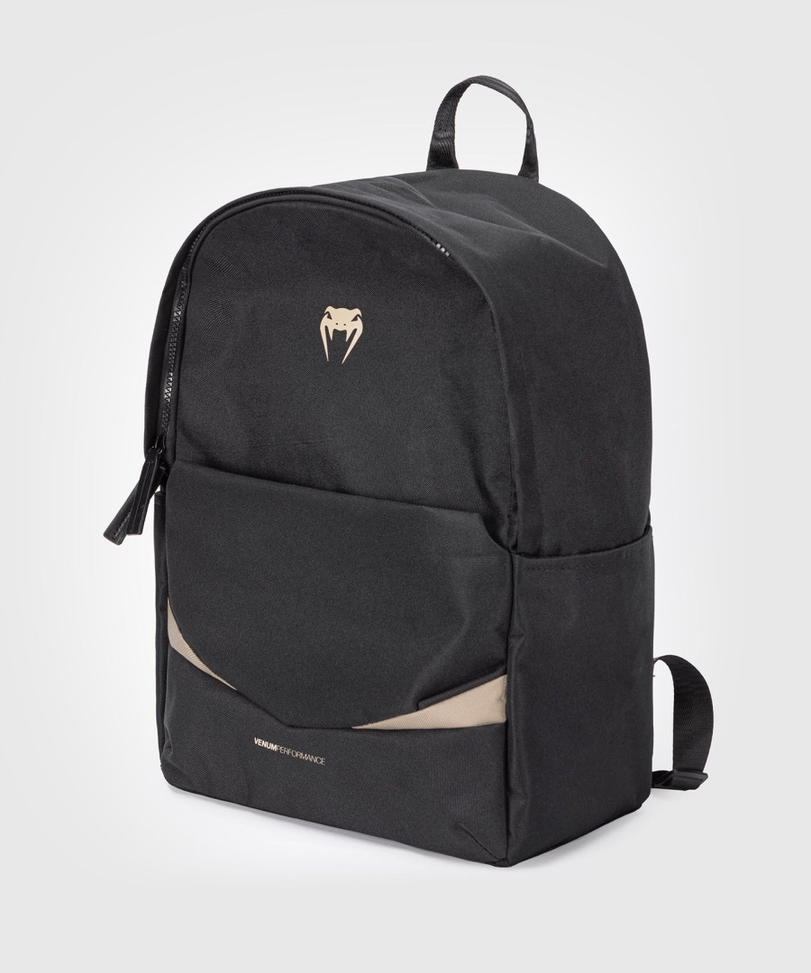 batoh venum evo 2 light - černýpískový