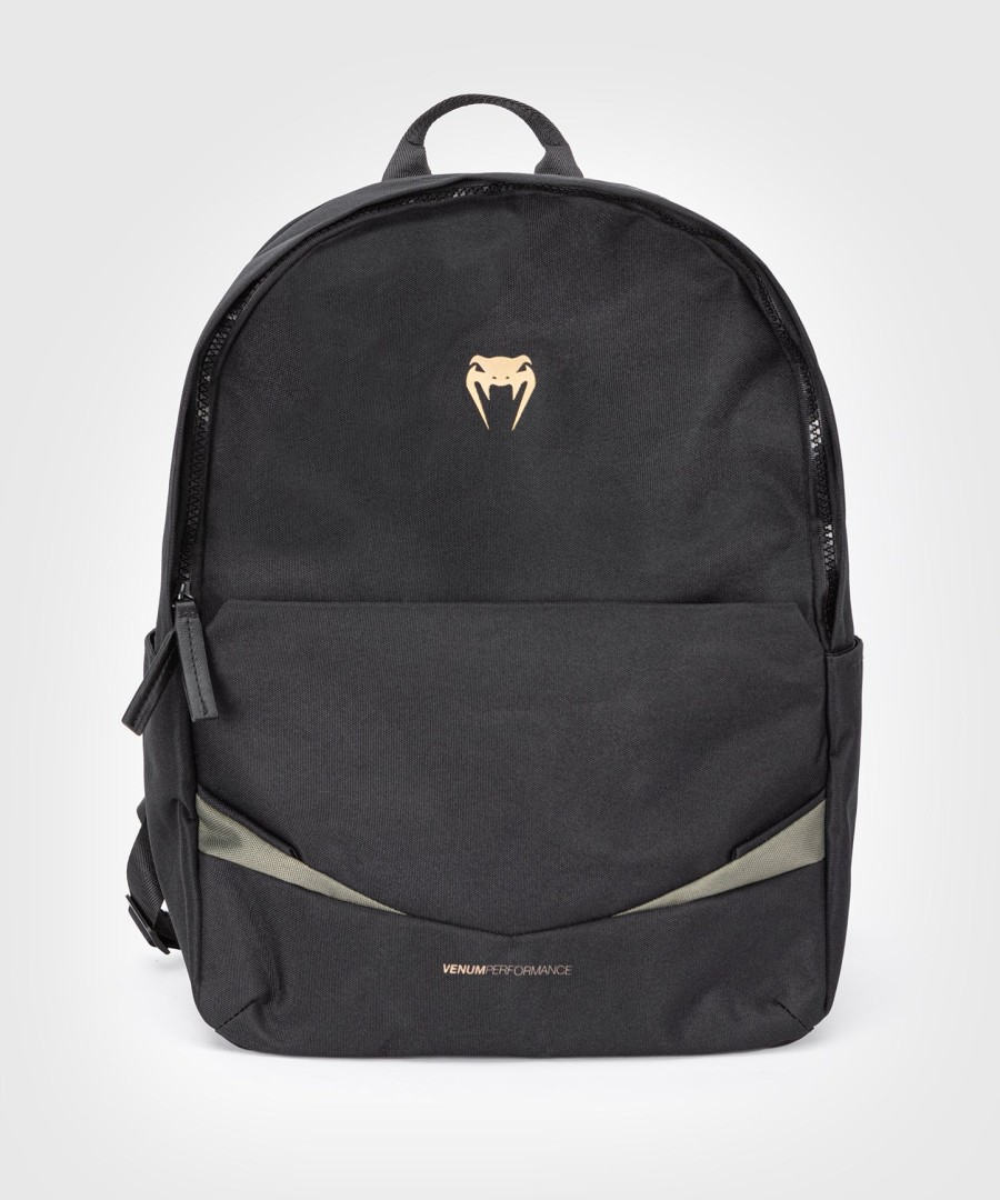 batoh venum evo 2 light - černýkhaki