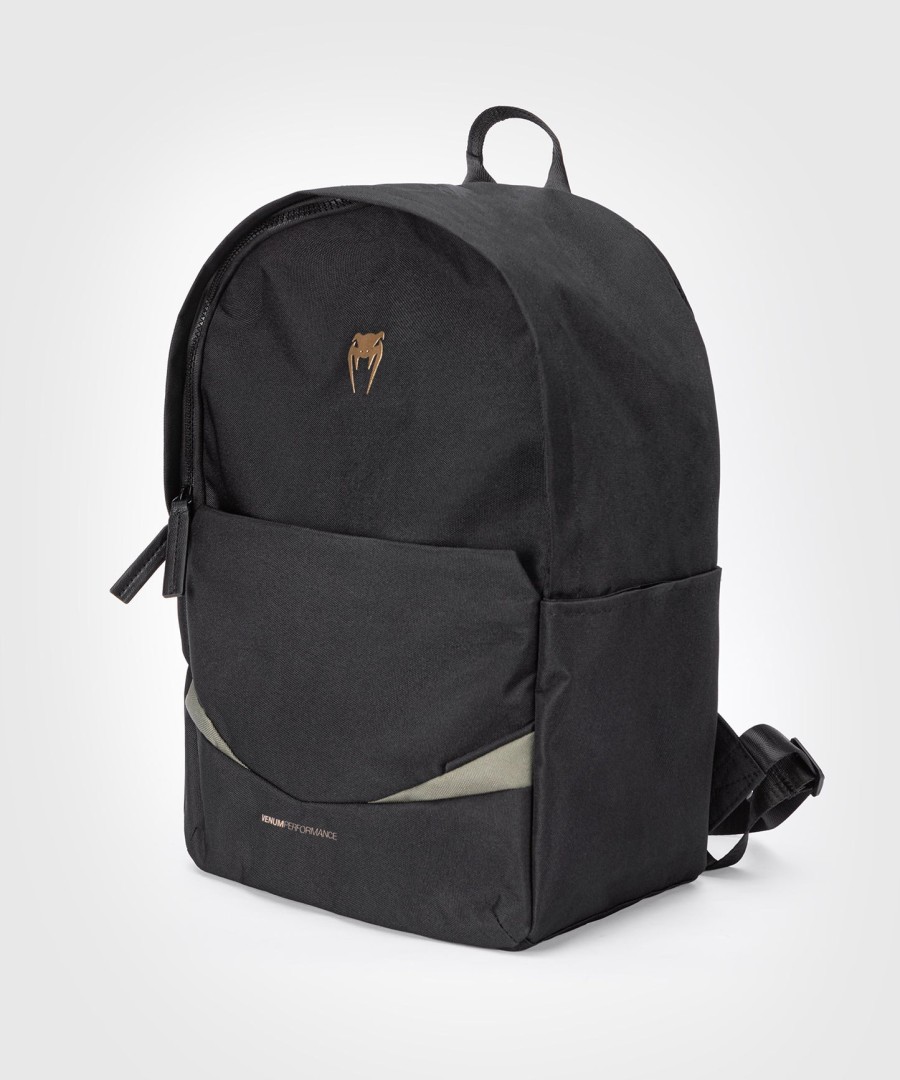 batoh venum evo 2 light - černýkhaki