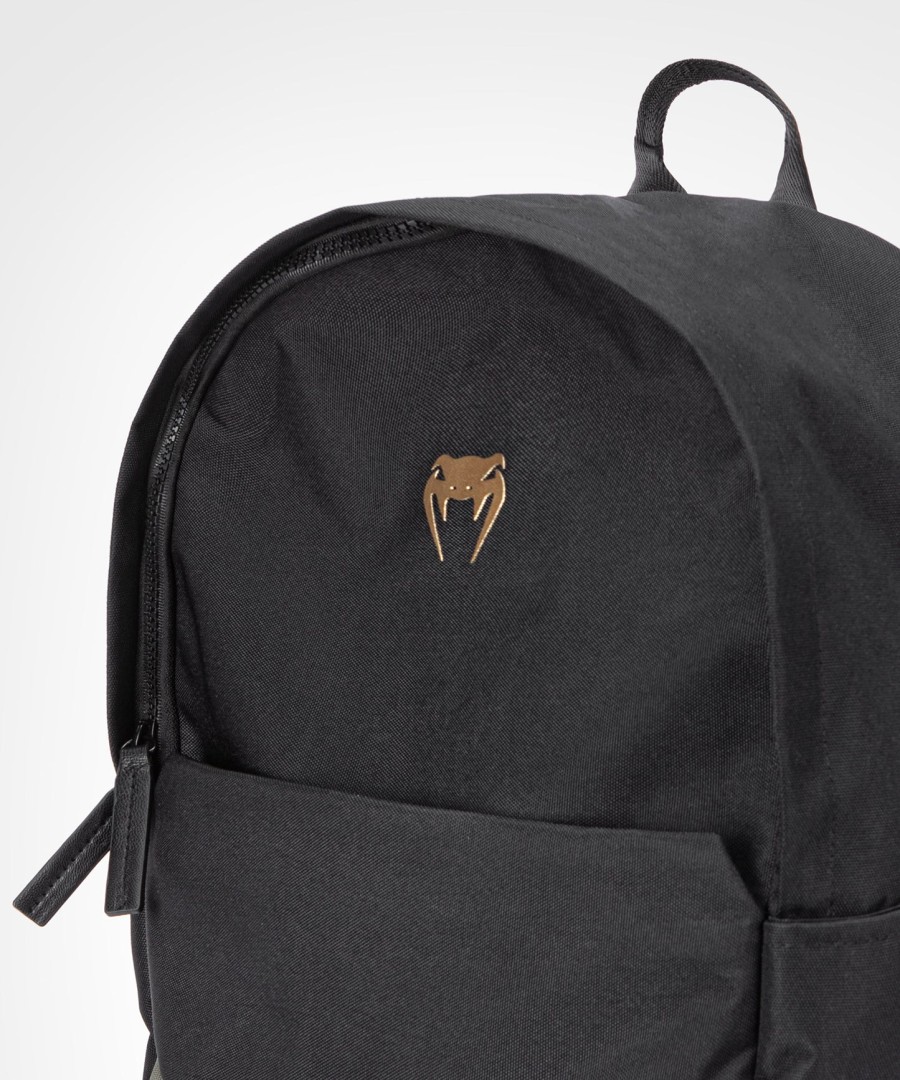 batoh venum evo 2 light - černýkhaki