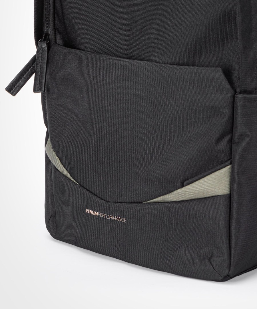 batoh venum evo 2 light - černýkhaki