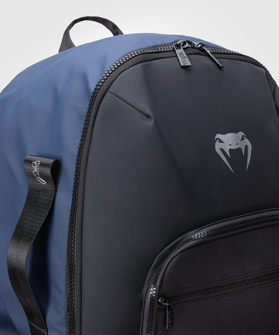 batoh venum evo 2 xtrem - Černomodrý