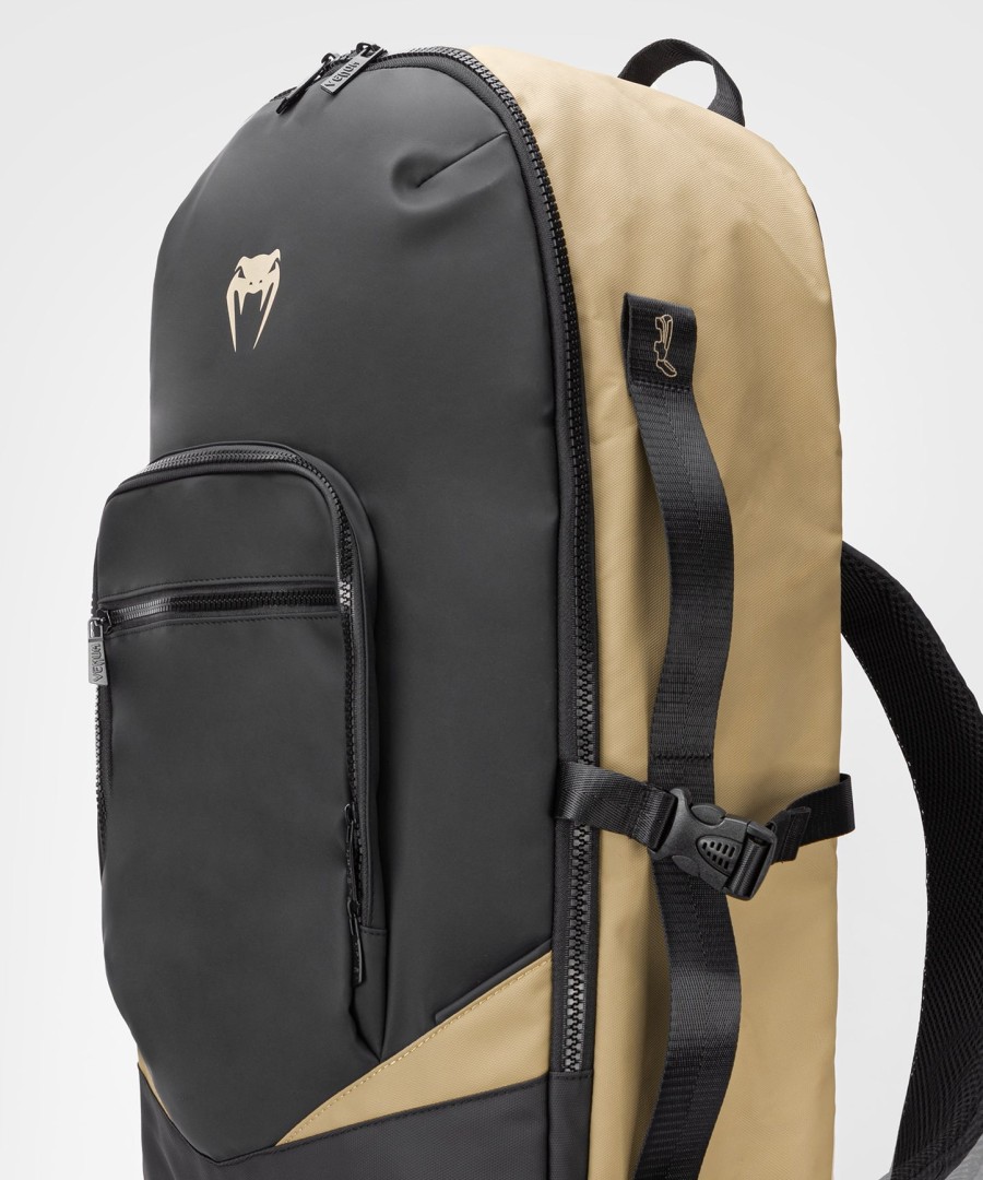 batoh venum evo 2 xtrem - černýpískový