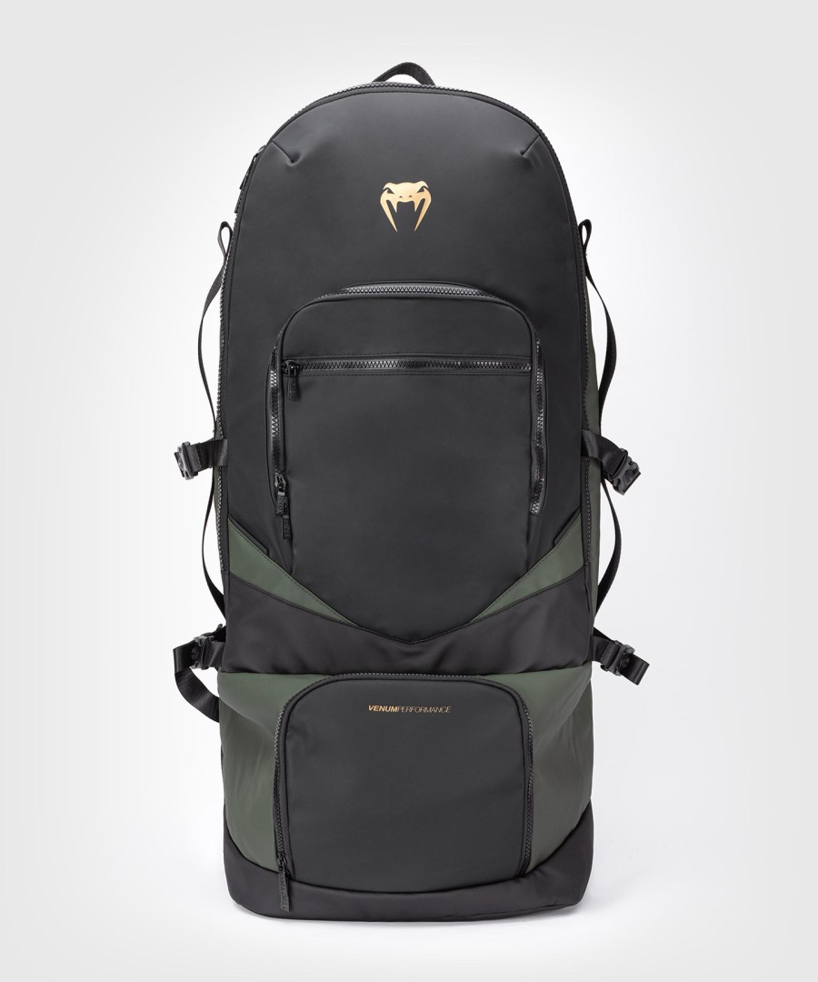 batoh venum evo 2 xtrem - černýkhaki