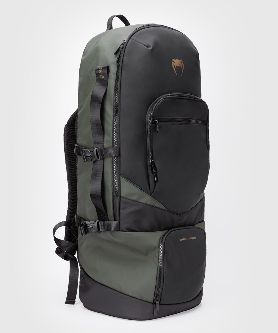 batoh venum evo 2 xtrem - černýkhaki
