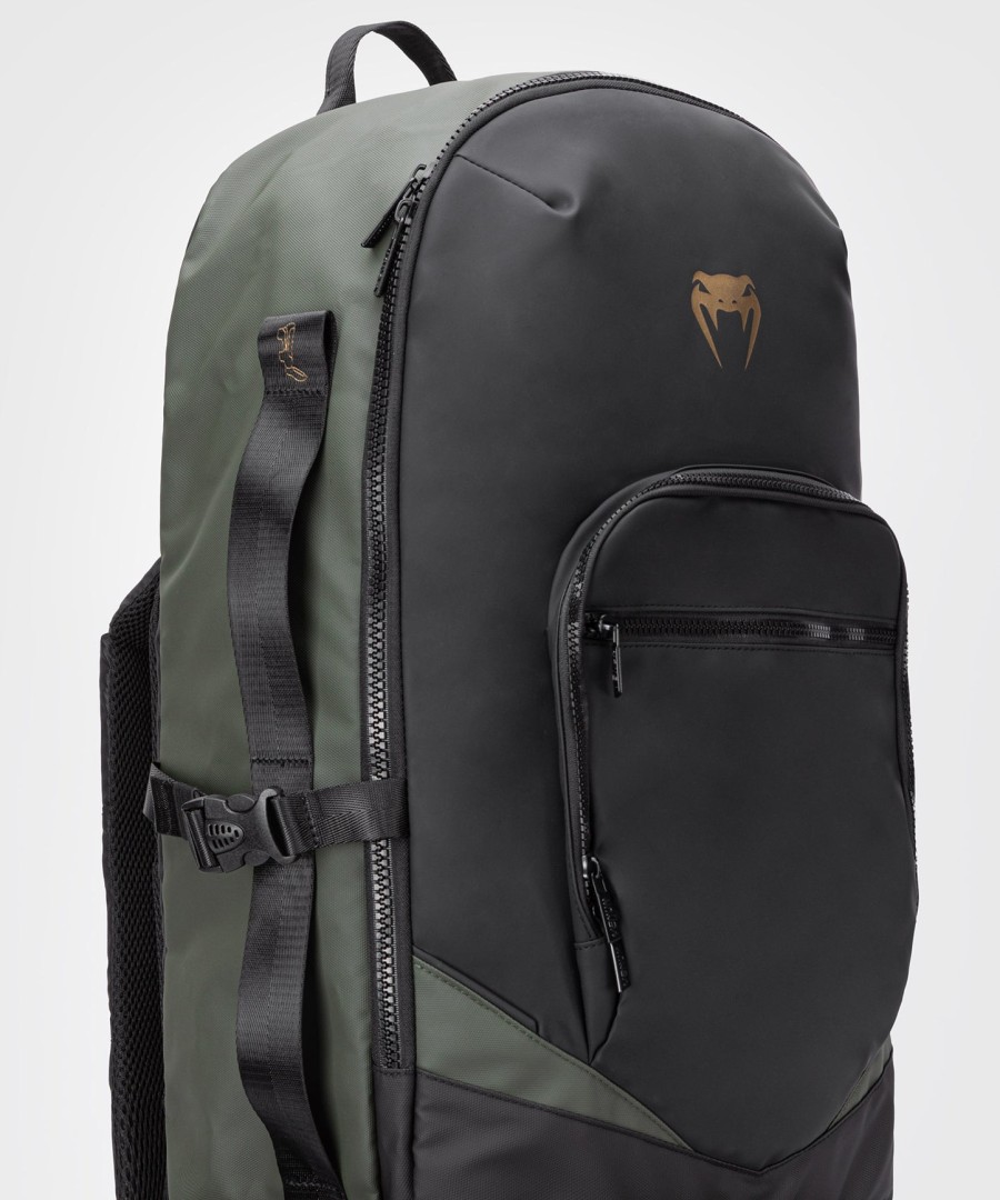 batoh venum evo 2 xtrem - černýkhaki