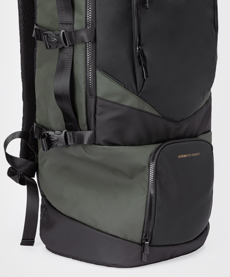 batoh venum evo 2 xtrem - černýkhaki