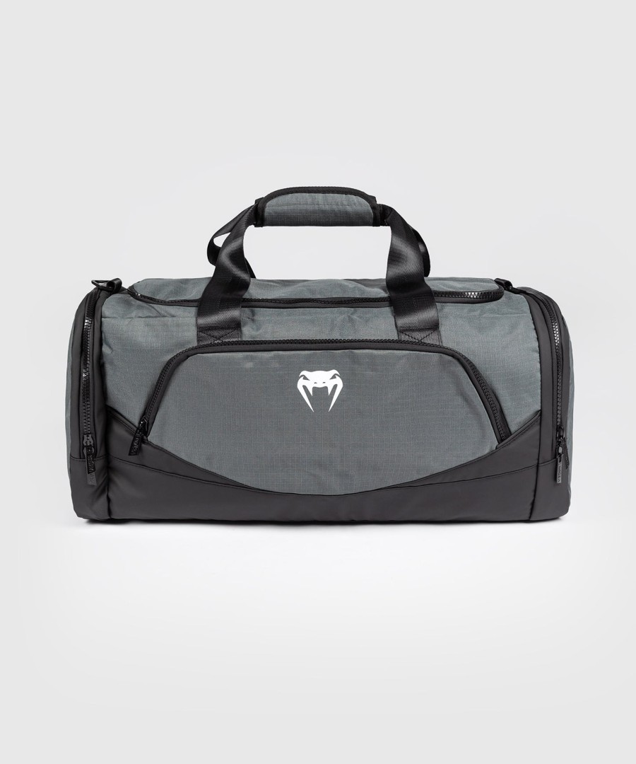 sportovní taška venum evo 2 xtrem ripstop backpack - storm grey