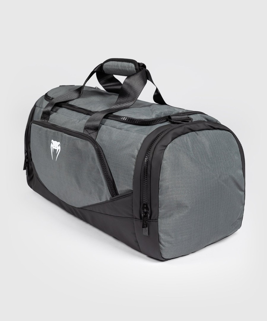 sportovní taška venum evo 2 xtrem ripstop backpack - storm grey