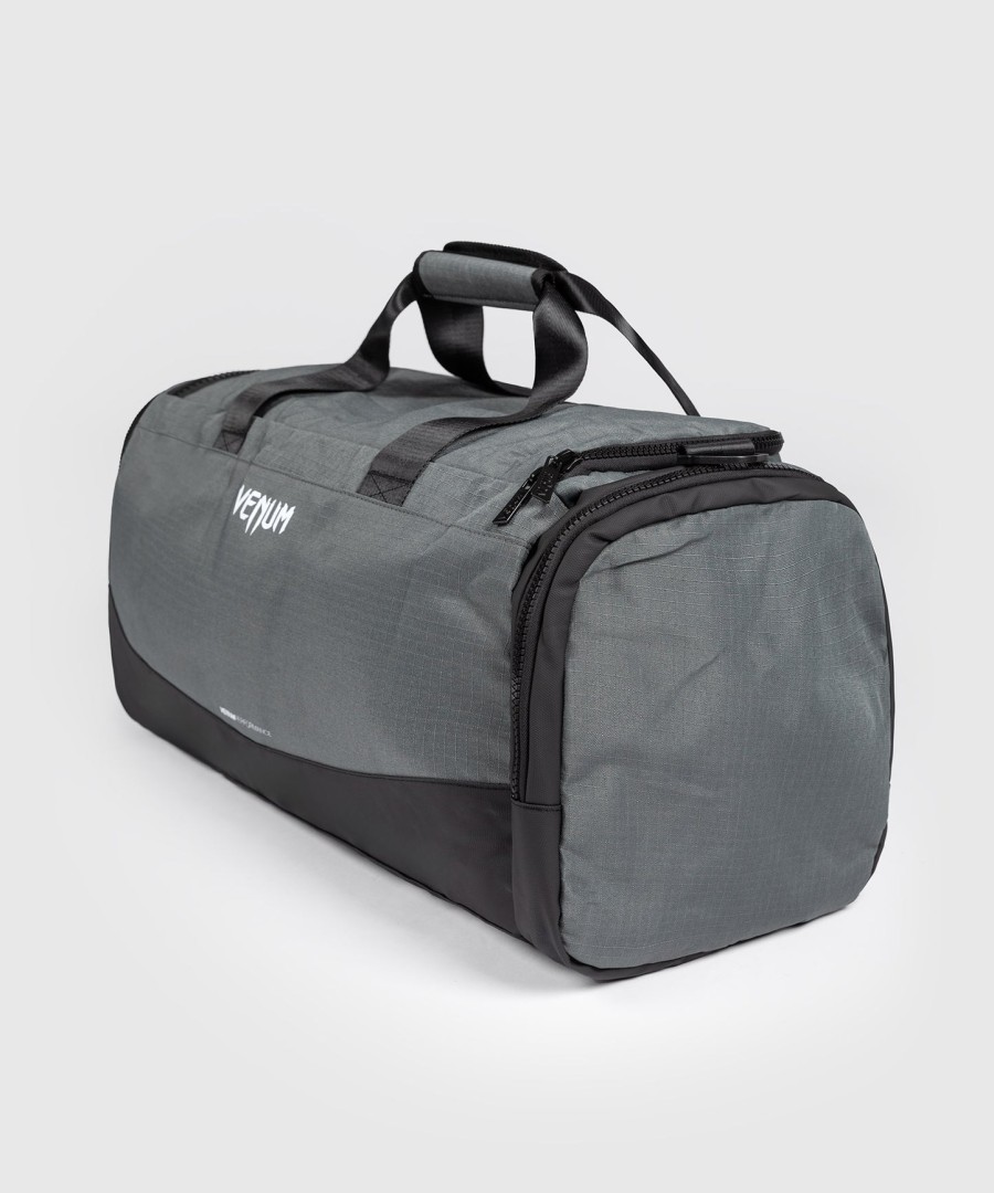sportovní taška venum evo 2 xtrem ripstop backpack - storm grey