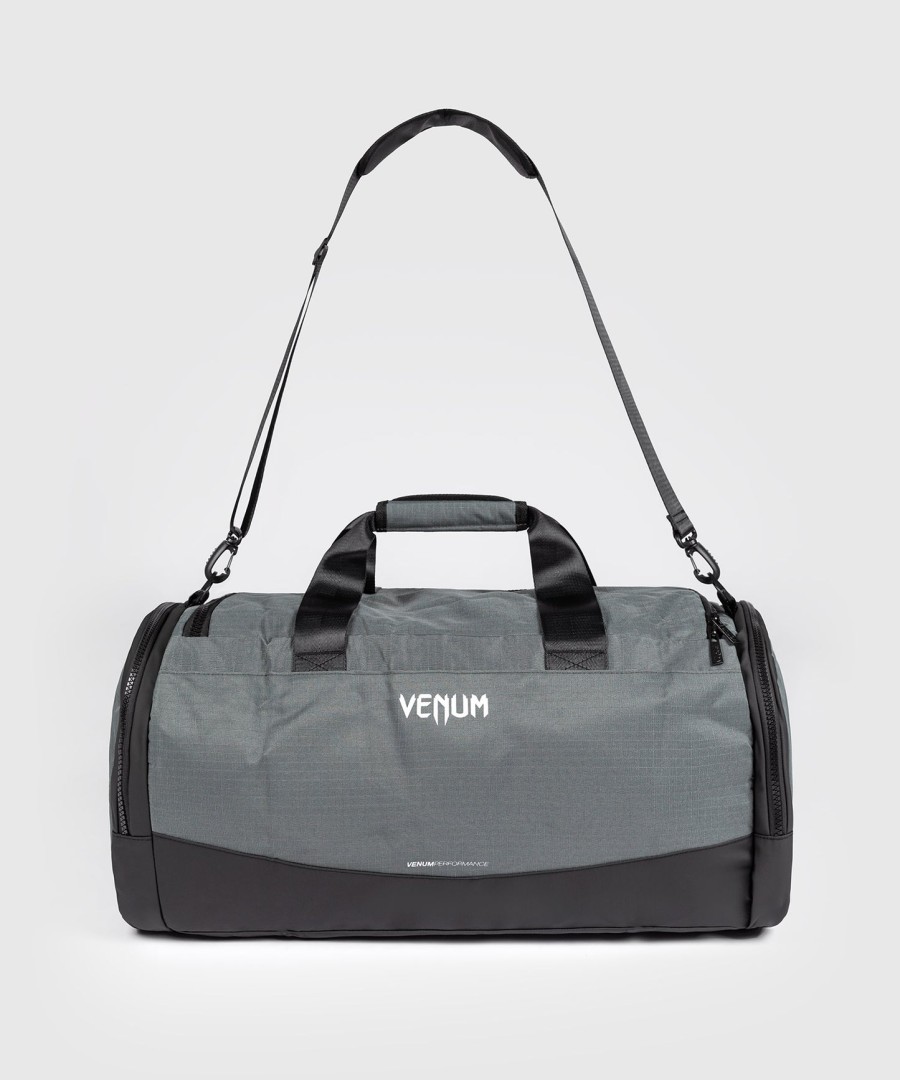 sportovní taška venum evo 2 xtrem ripstop backpack - storm grey