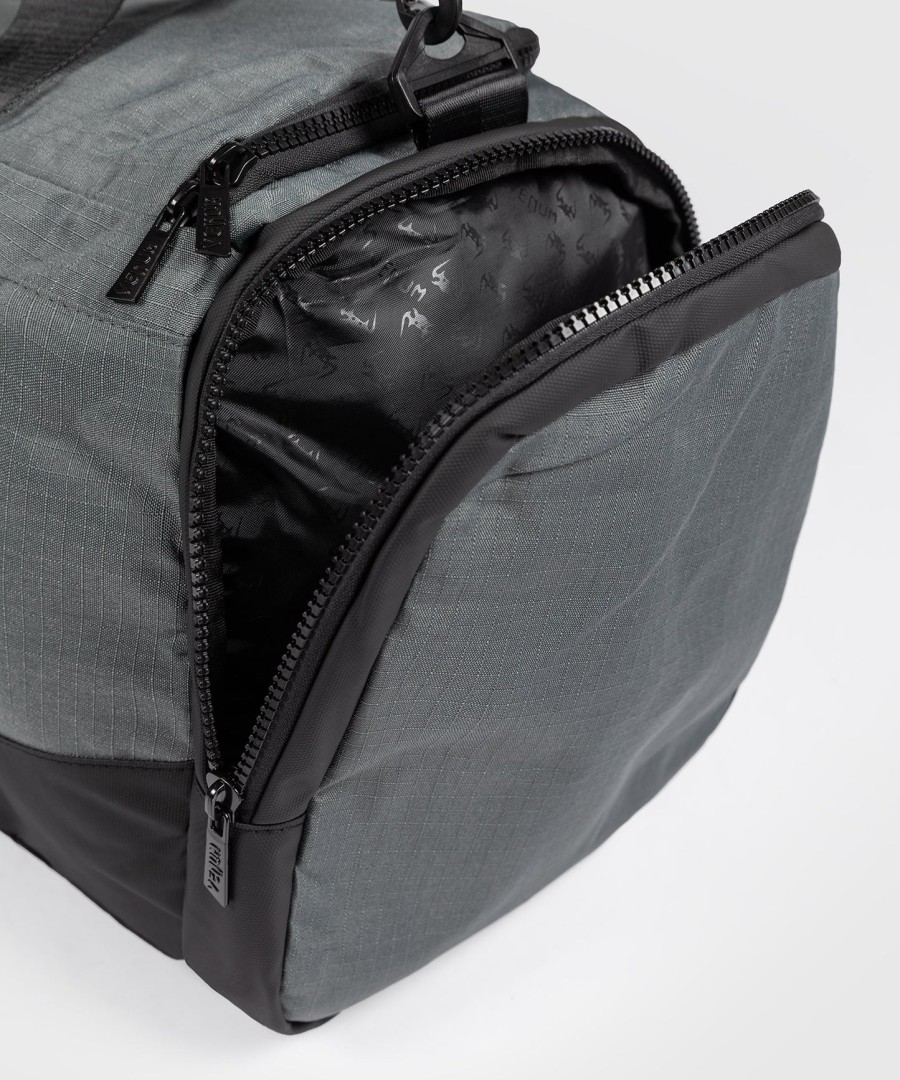 sportovní taška venum evo 2 xtrem ripstop backpack - storm grey