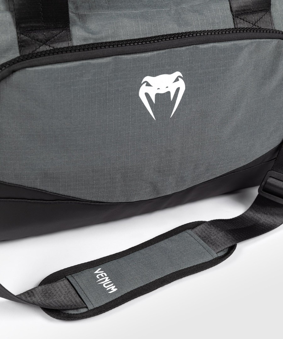sportovní taška venum evo 2 xtrem ripstop backpack - storm grey