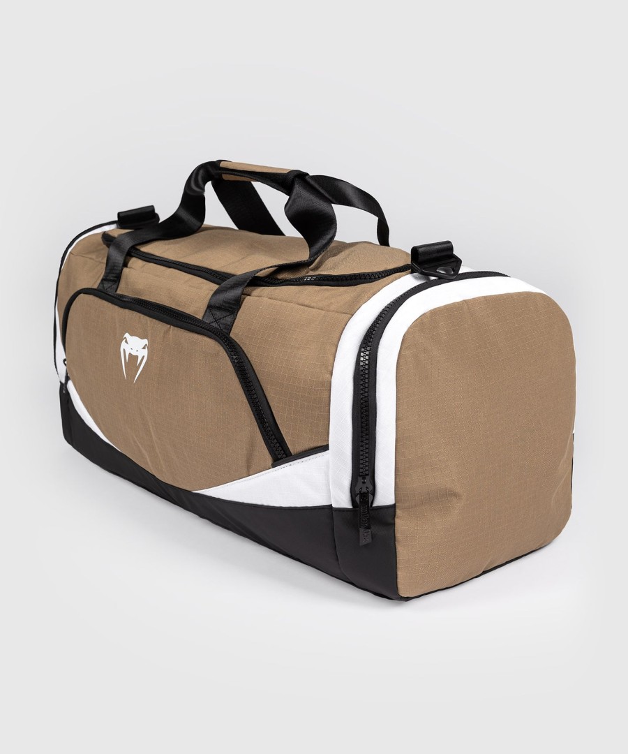 sportovní taška venum evo 2 xtrem ripstop backpack - dune
