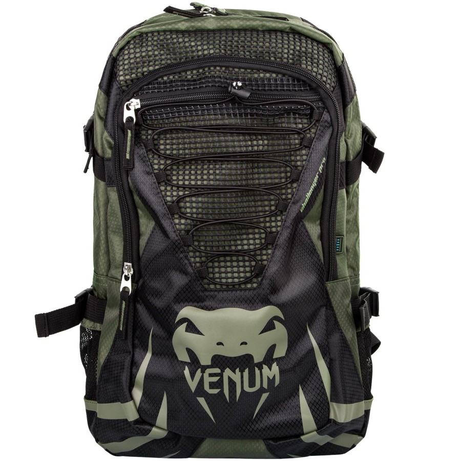 batoh venum challenger pro - khakičerný
