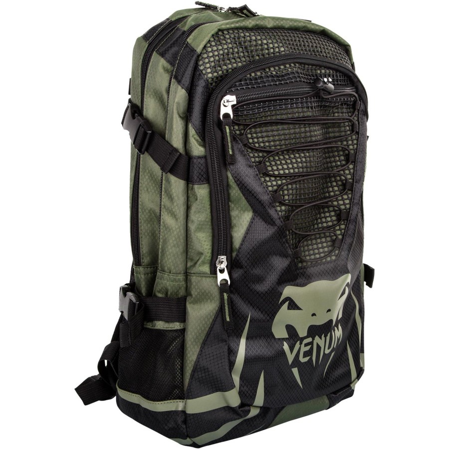 batoh venum challenger pro - khakičerný