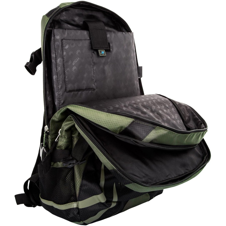 batoh venum challenger pro - khakičerný