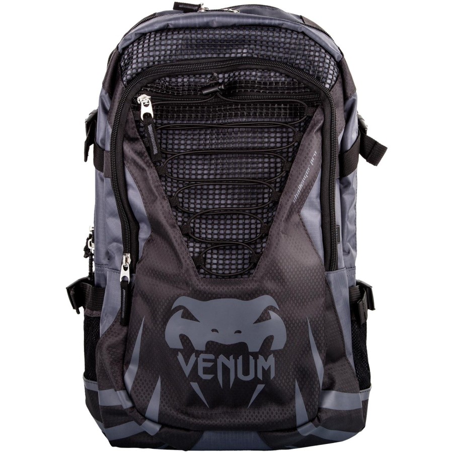 batoh venum challenger pro - šedýšedý