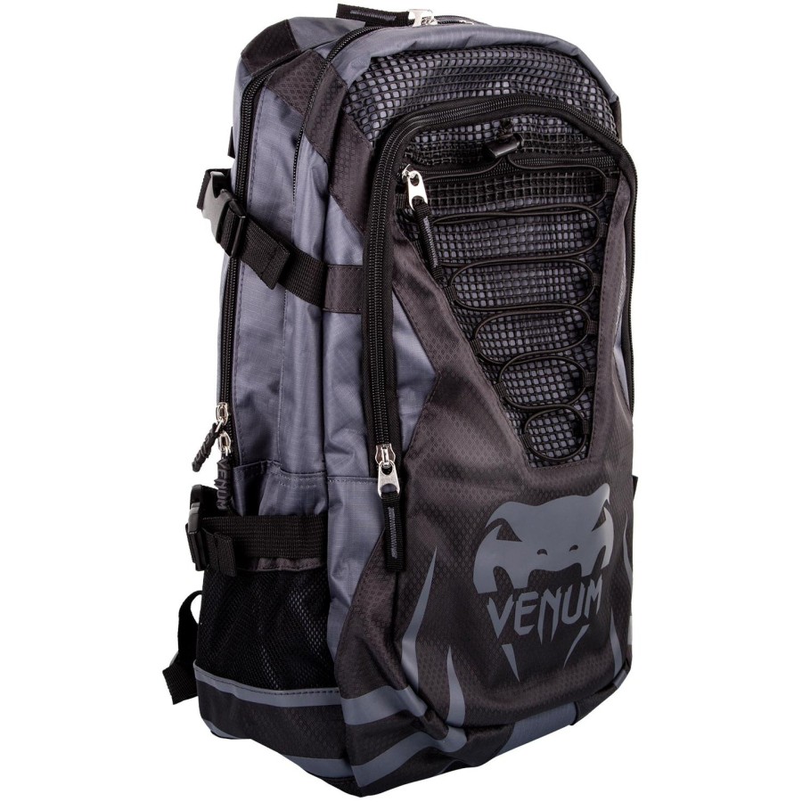 batoh venum challenger pro - šedýšedý