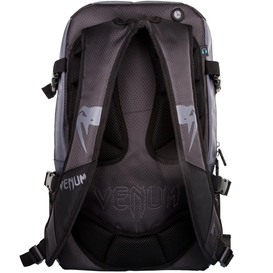 batoh venum challenger pro - šedýšedý