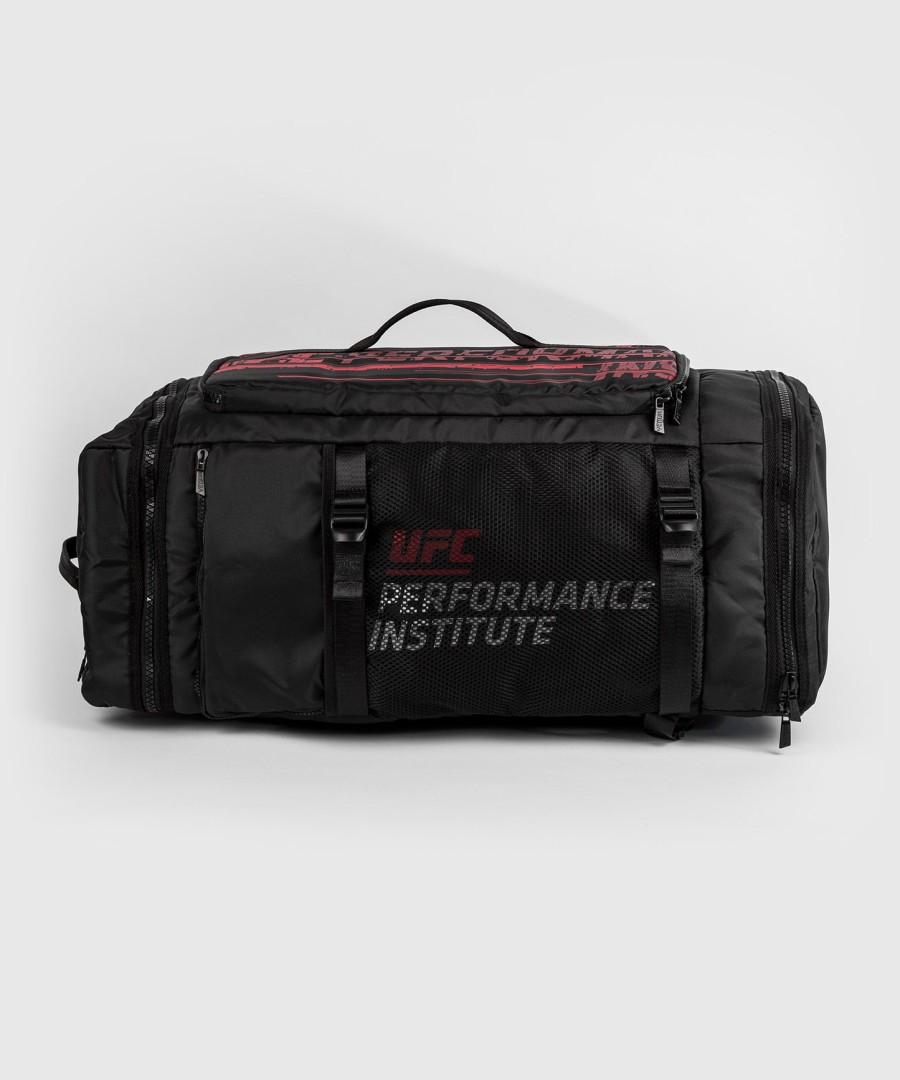 batoh ufc venum performance institute 2.0 - černýčervený